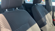 Ford Fiesta 1.0 EcoBoost Zetec 5dr Petrol Hatchback